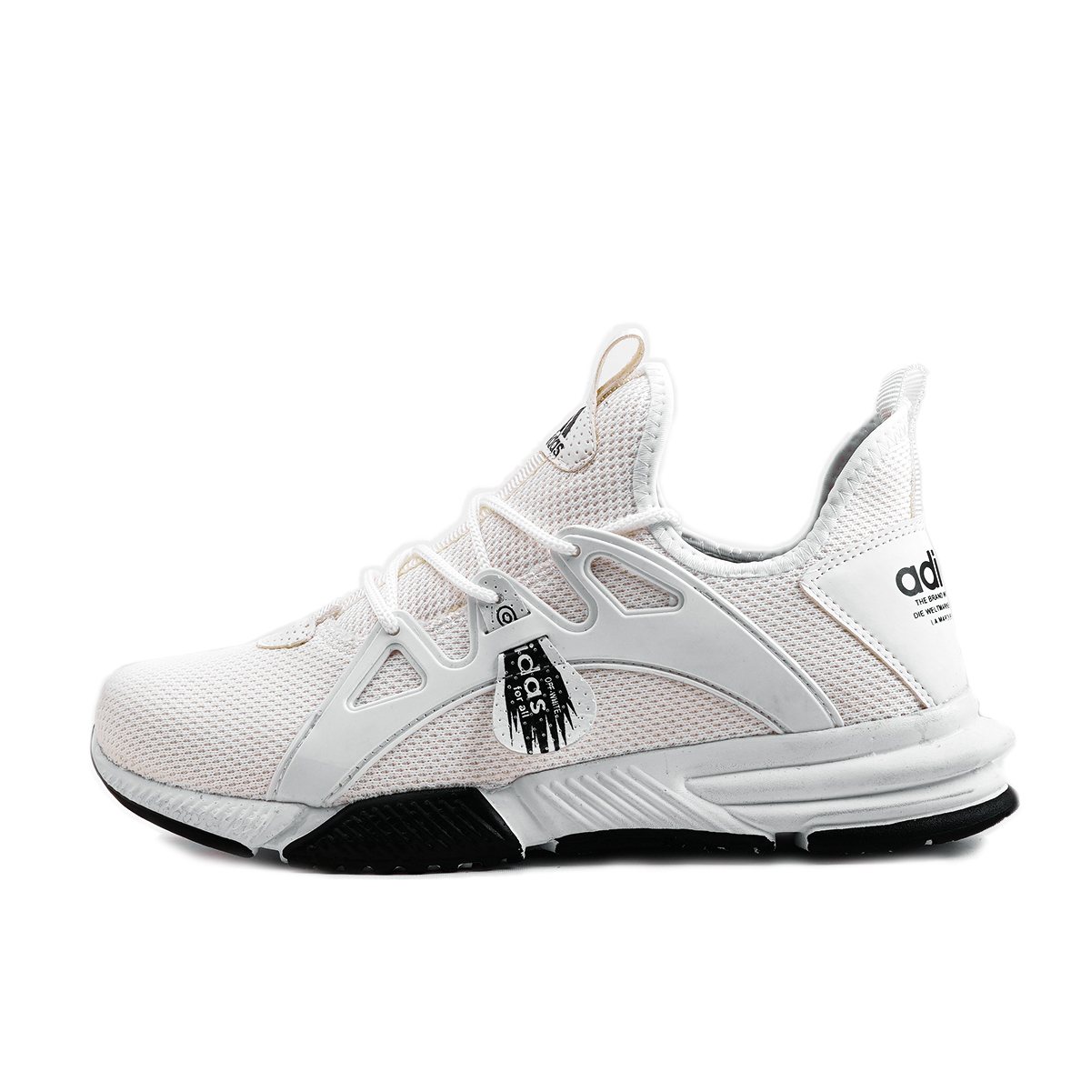 کفش ورزشی سفید مردانه Adidas مدل Ali