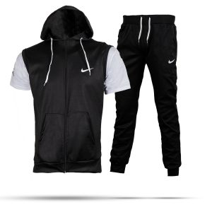 ست دو تیکه Nike مردانه مدل Parsan