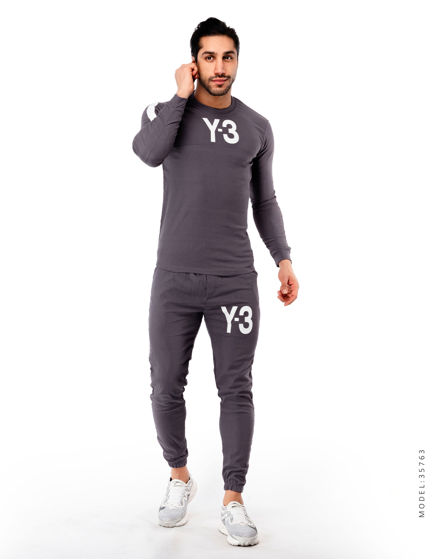 ست بلوز شلوار اسپرت Y – 3 مدل 35763
