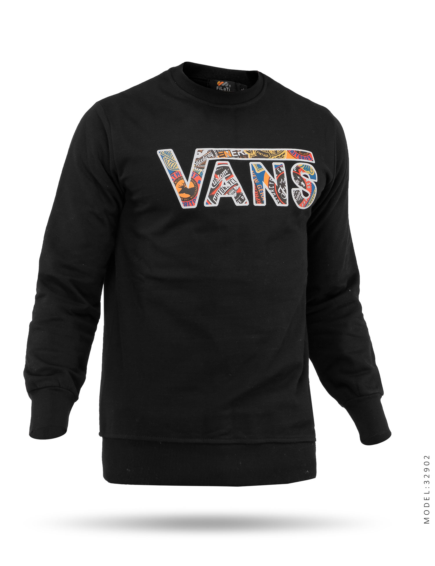 دورس مردانه Vans مدل 32902