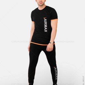 ست تیشرت شلوار مردانه Nike مدل 20217