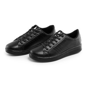 کفش روزمره Adidas مردانه بند دار مدل 39907
