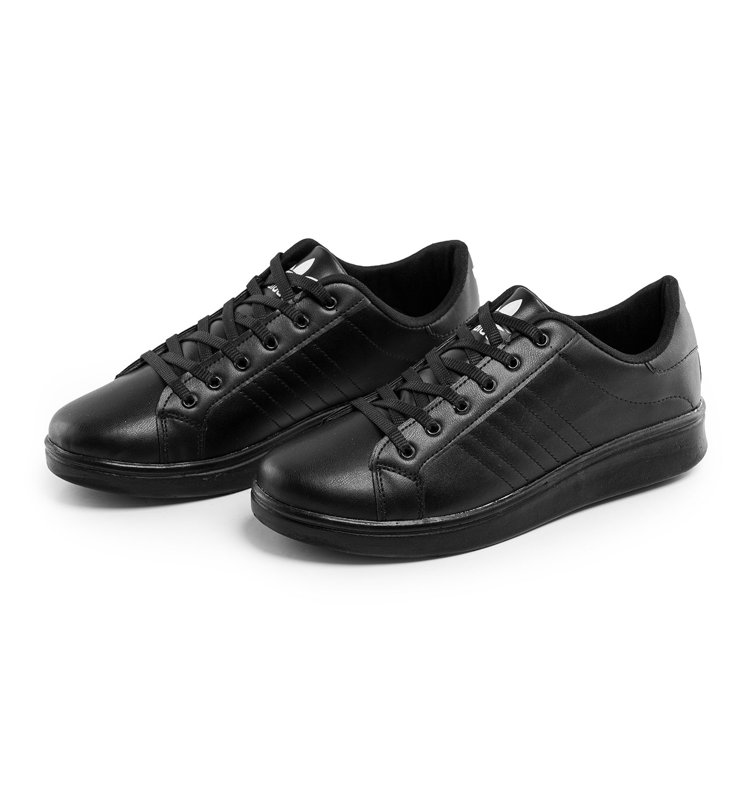کفش روزمره Adidas مردانه بند دار مدل 39907