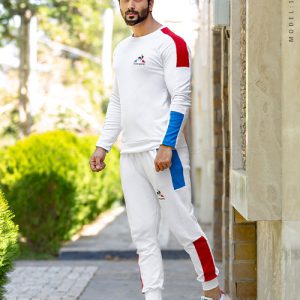 ست بلوز شلوار مردانه Le coq sportif مدل 10870