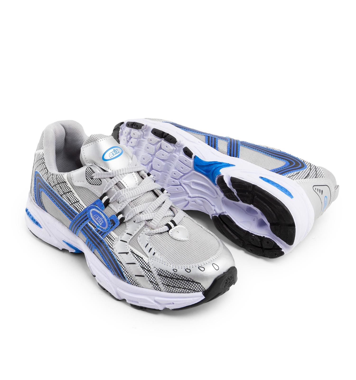 کفش اسپرت Asics مردانه بندی مدل 42636