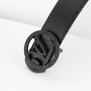 کمربند مردانه Louis Vuitton مدل 27470