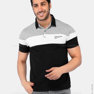 پولوشرت مردانه Jack & Jones مدل 29181