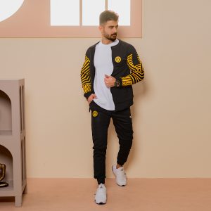 ست سویشرت شلوار مردانه مدل Dortmund