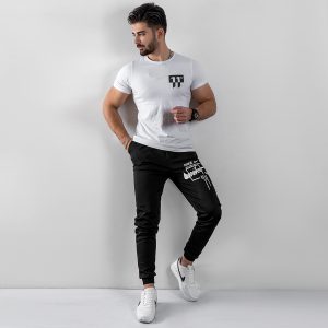 شلوار اسلش نایک T مردانه مدل Latif