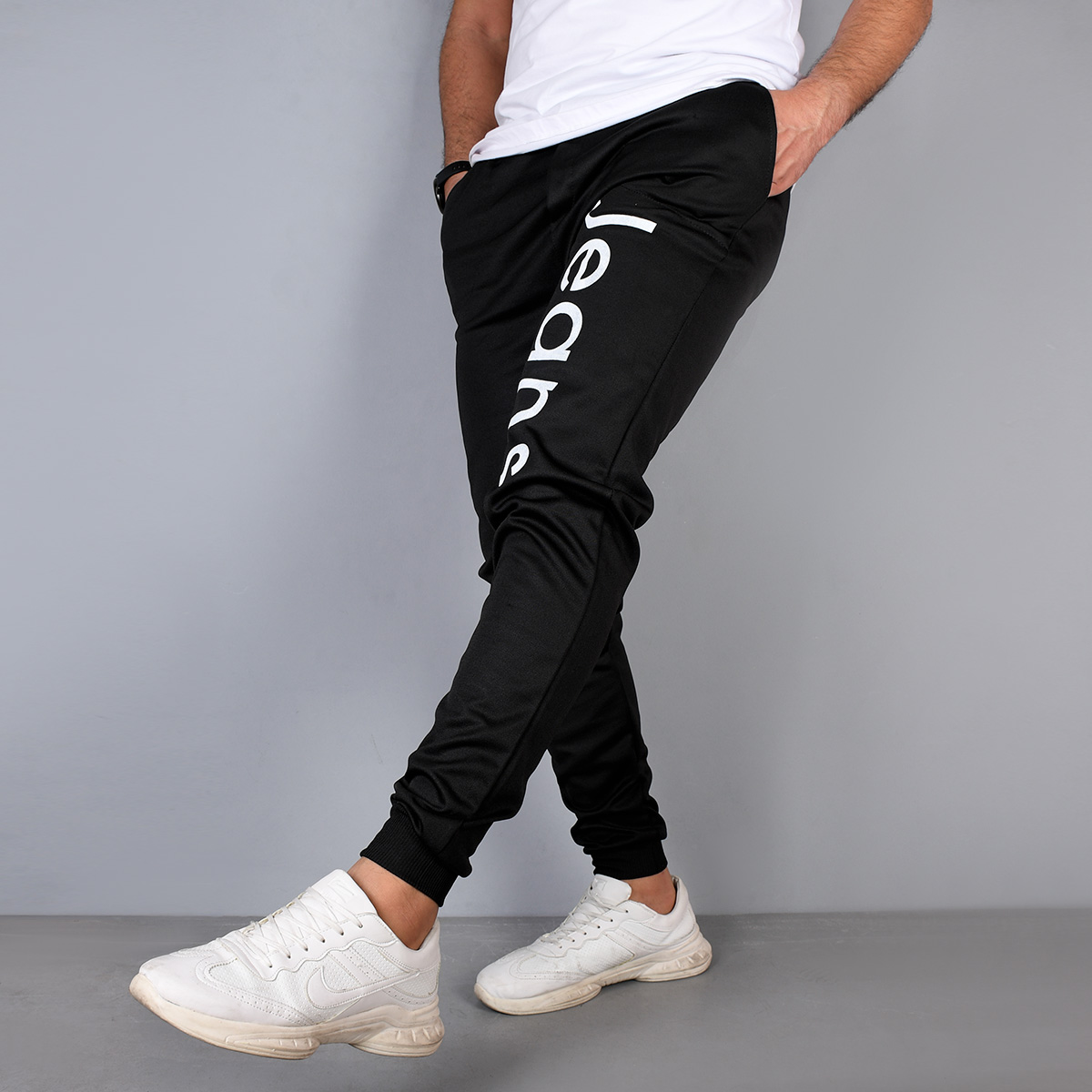 شلوار اسلش مردانه T مدل Jeans