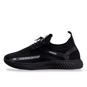 کفش ورزشی Adidas مردانه مشکی مدل Titan