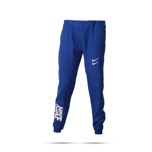 شلوار اسلش Nike مردانه آبی مدل Tava