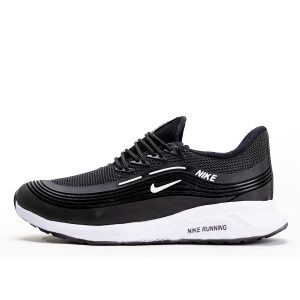 کفش ورزشی Nike مردانه مشکی سفید مدل Viliam