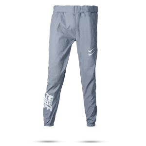 شلوار اسلش Nike مردانه طوسی مدل Tava