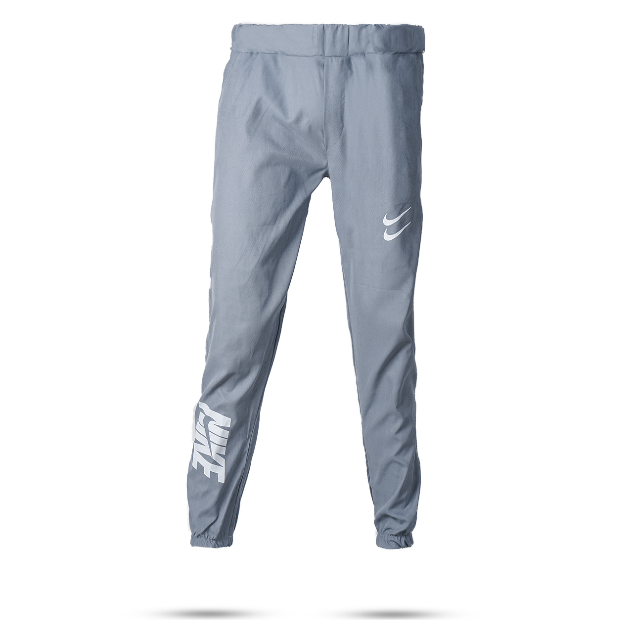 شلوار اسلش Nike مردانه طوسی مدل Tava
