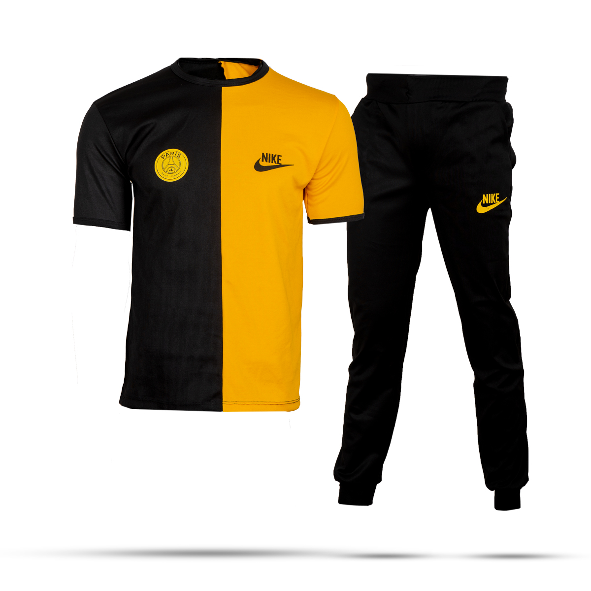 ست تیشرت شلوار Nikeمردانه مدل Elfa