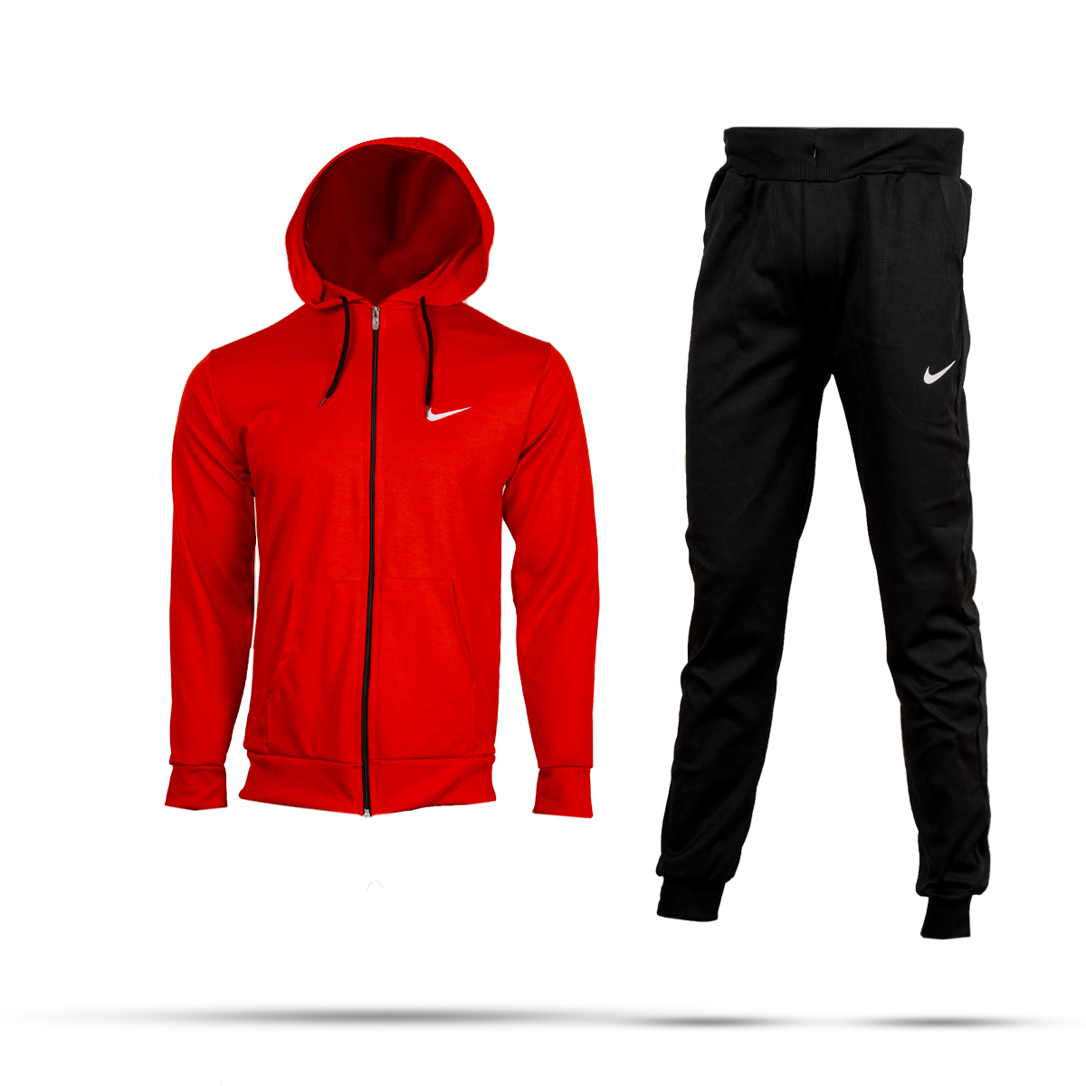ست سویشرت شلوار Nike مردانه مدل T800