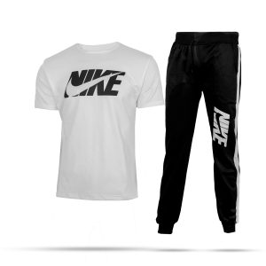 ست تیشرت شلوار Nike مردانه مدل B900