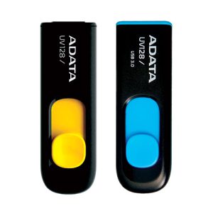 فلش مموری 8 G – Adata DashDrive UV 128