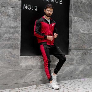 ست سویشرت شلوار مردانه Nike مدل G88