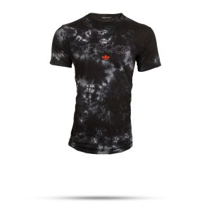 تیشرت ابرو بادی مشکی مردانه مدل Adidas