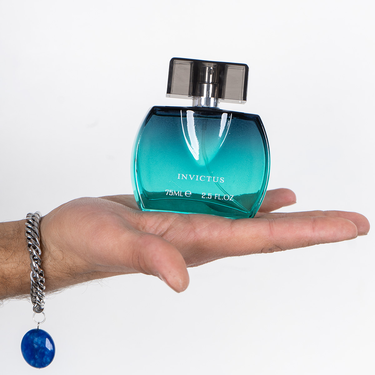 ادکلن مردانه مدل Invictus Paco Rabanne