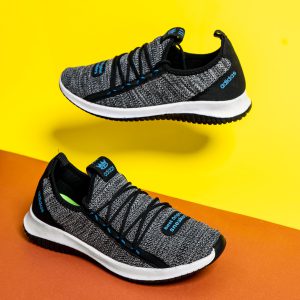 کفش ورزشی خاکستری مردانه Adidas مدل A211