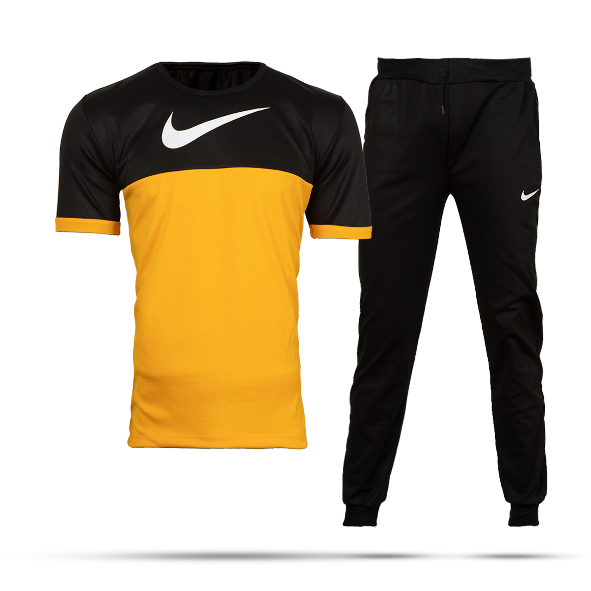ست تیشرت شلوار مردانه NIKE مدل SAVO