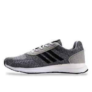 کفش ورزشی مردانه Adidas طوسی مدل R78