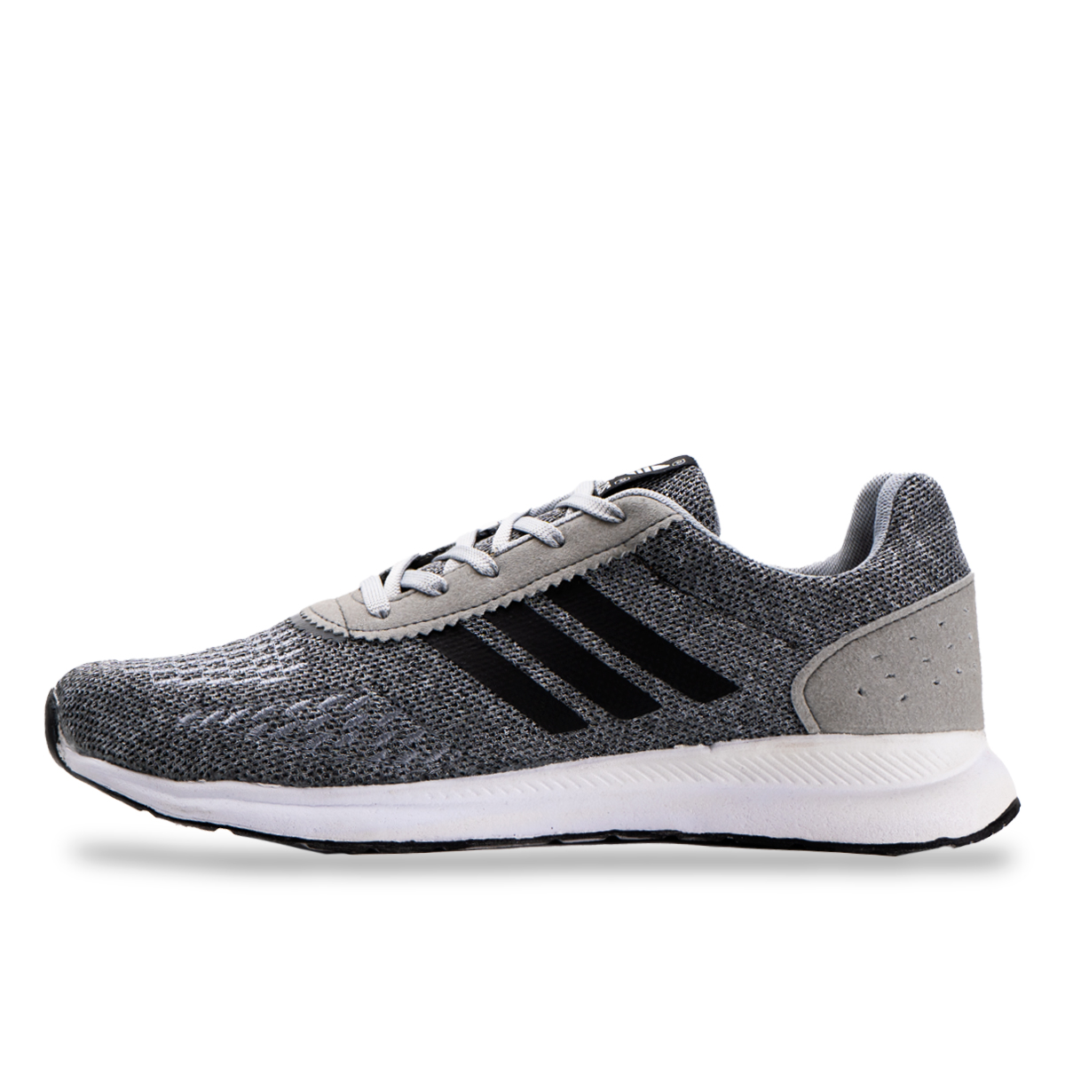 کفش ورزشی مردانه Adidas طوسی مدل R78