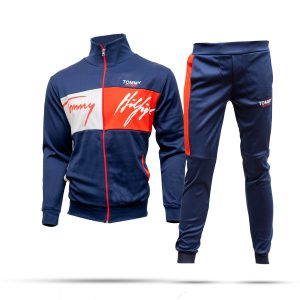ست سویشرت شلوار مردانه مدل Tommy