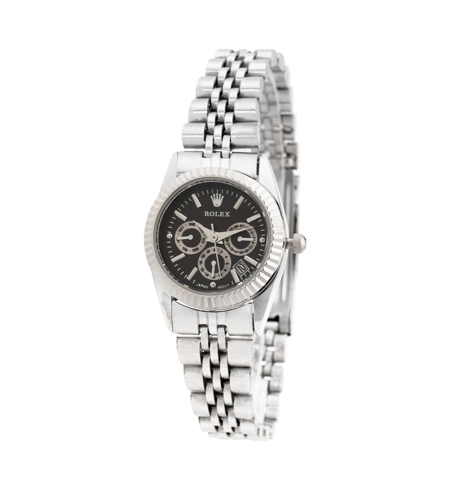 ساعت مچی زنانه Rolex مدل 45155