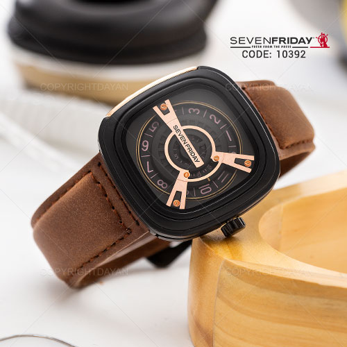 ساعت مچی Sevenfriday مدل 10392