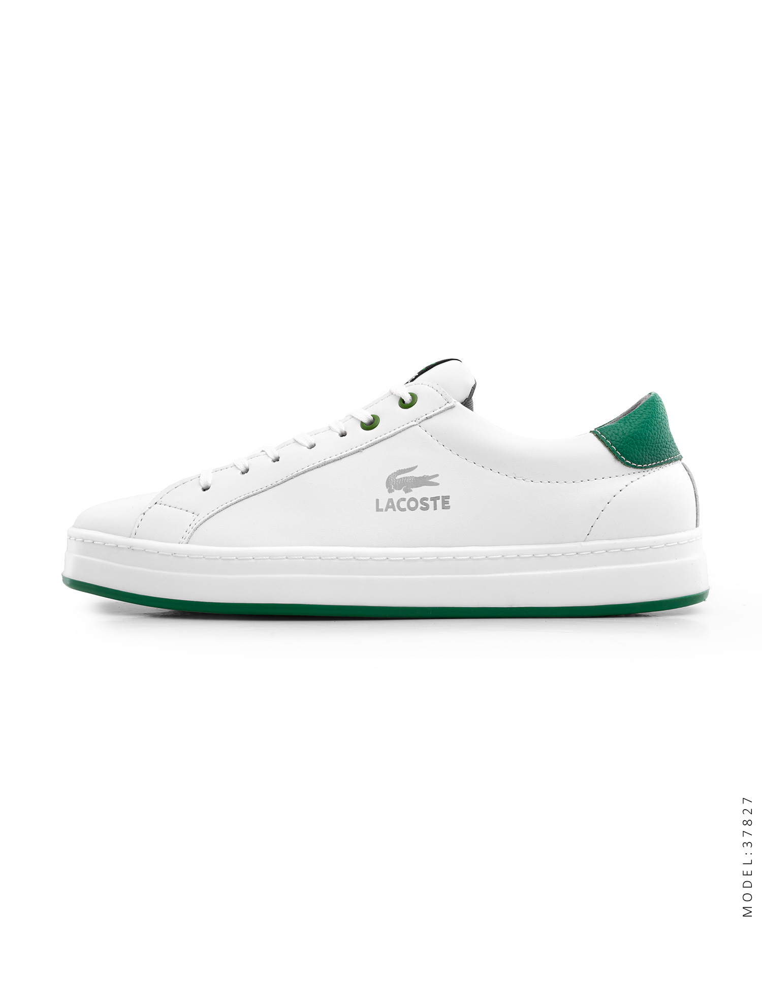 کفش روزمره مردانه Lacoste مدل 37827