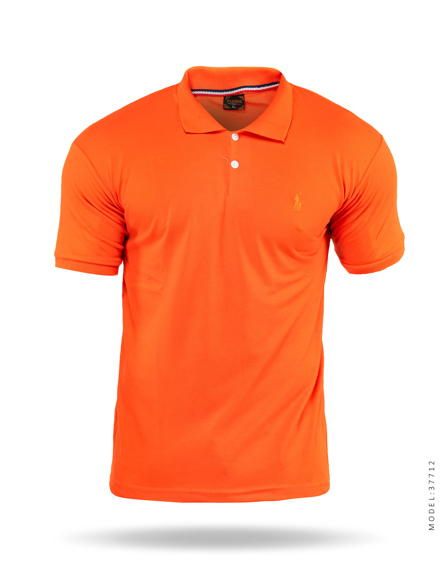 پولوشرت مردانه Polo مدل 37712