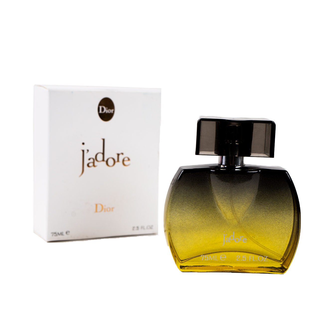 ادکلن زنانه مدل Dior J’adore