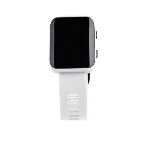 ساعتLED سفید مدل W330