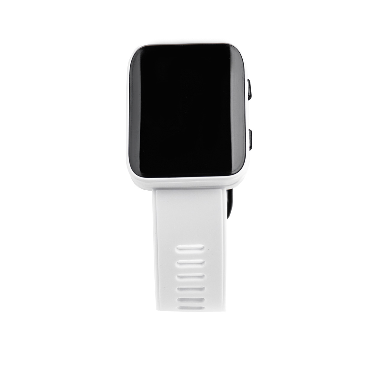 ساعتLED سفید مدل W330