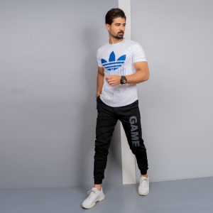 شلوار اسلش مردانه مدل Game T