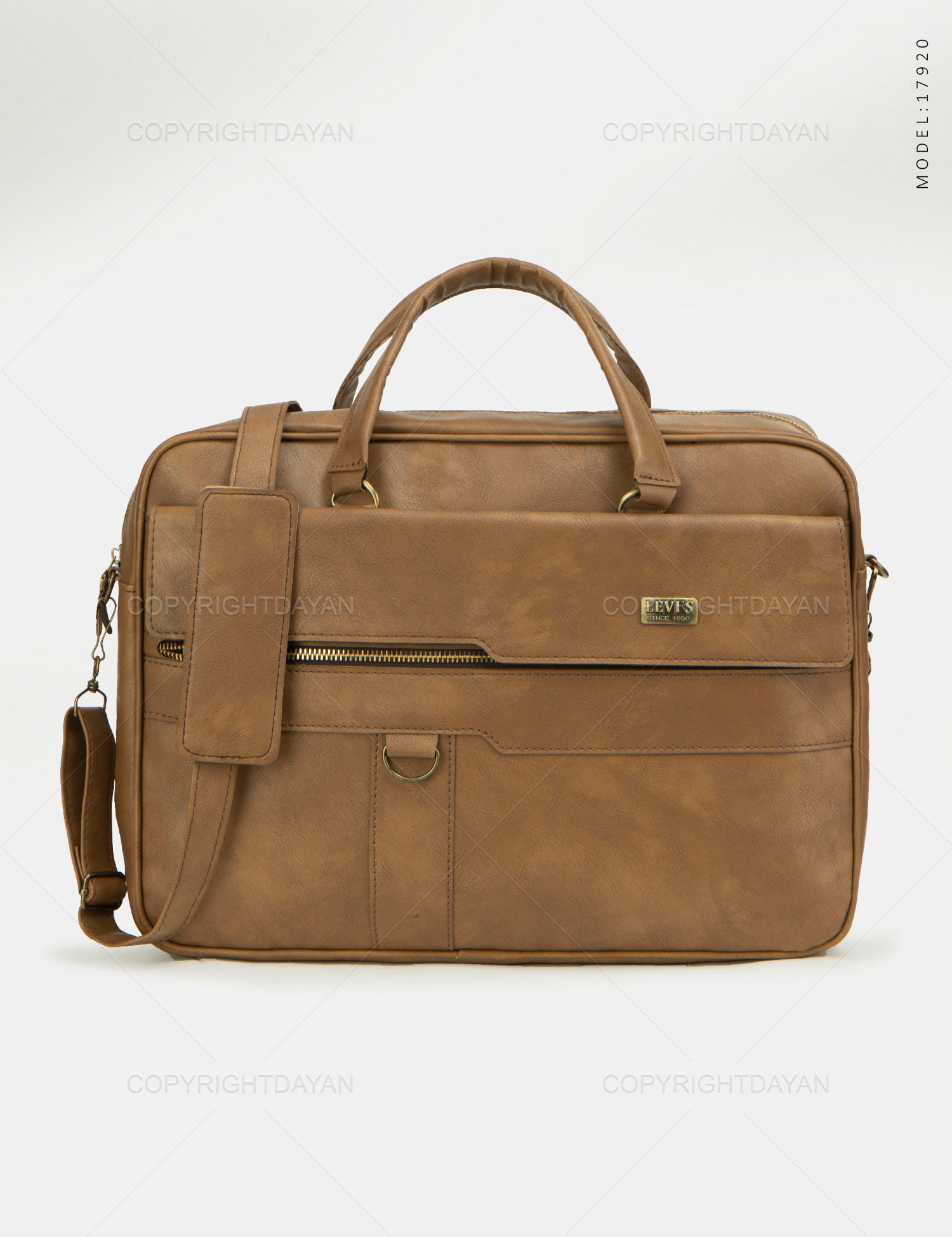 کیف اداری Levis مدل 17920