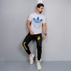 شلوار اسلش مردانه T مدل Dortmond