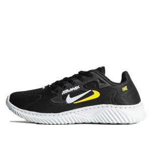 کفش دونایک مشکی T مردانه مدل AIR MAX