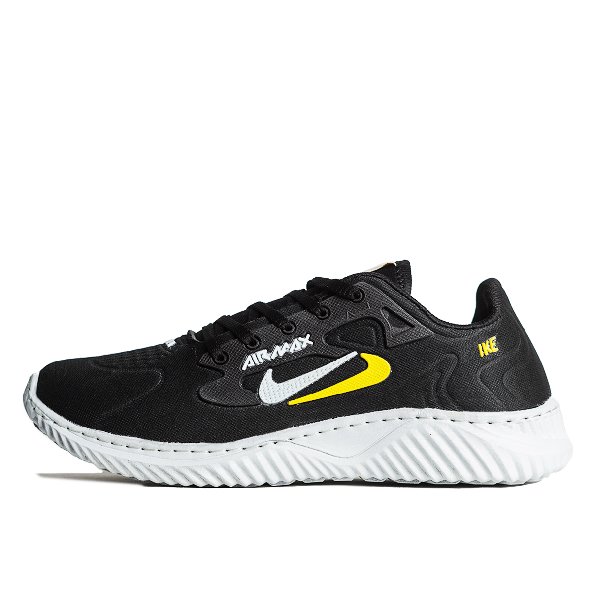 کفش دونایک مشکی T مردانه مدل AIR MAX