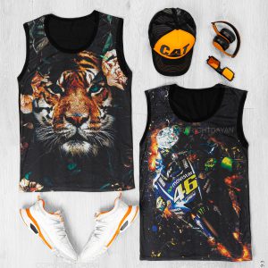 ست دو عددی رکابی Floy مدل 18693