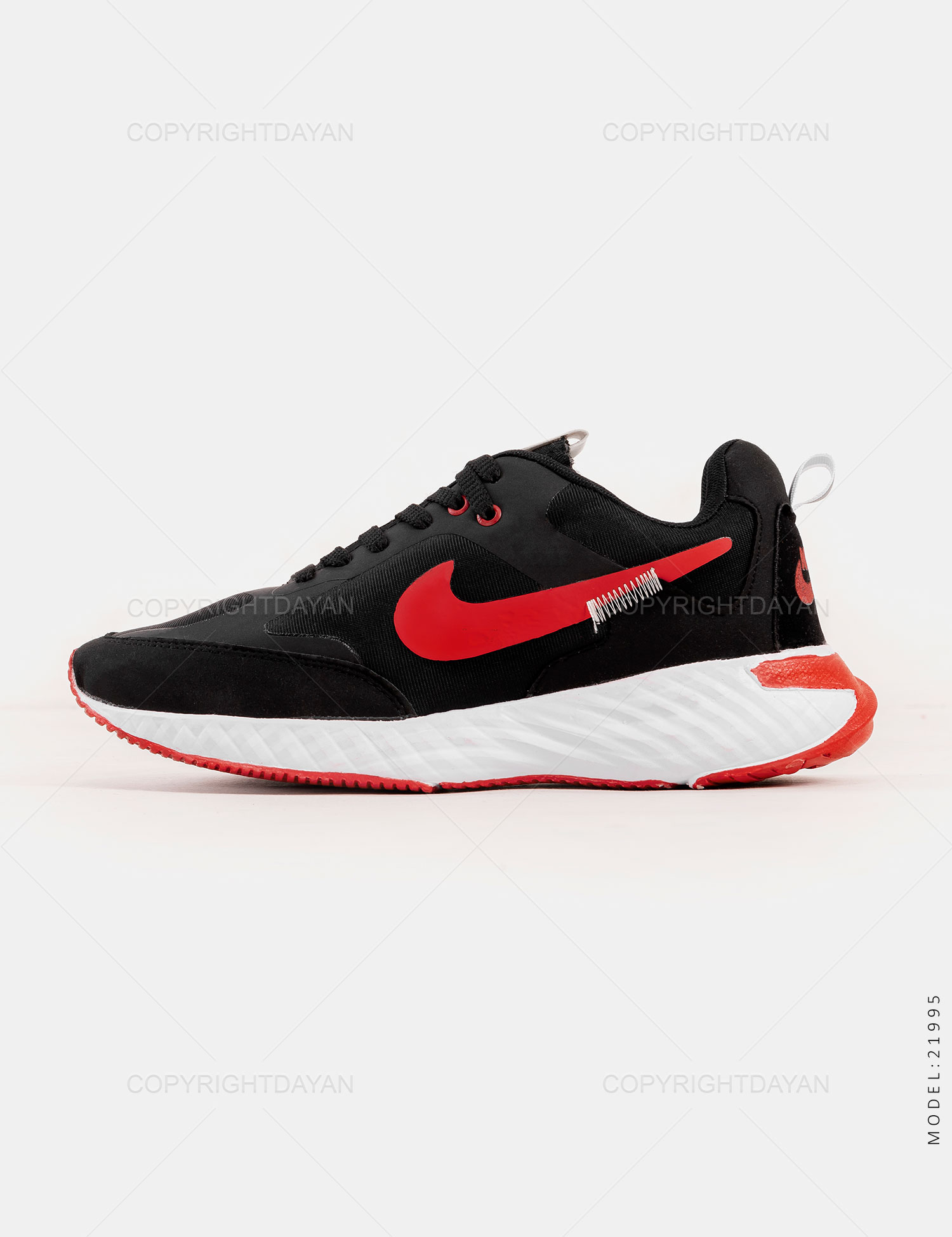 کفش ورزشی مردانه Nike مدل 21995