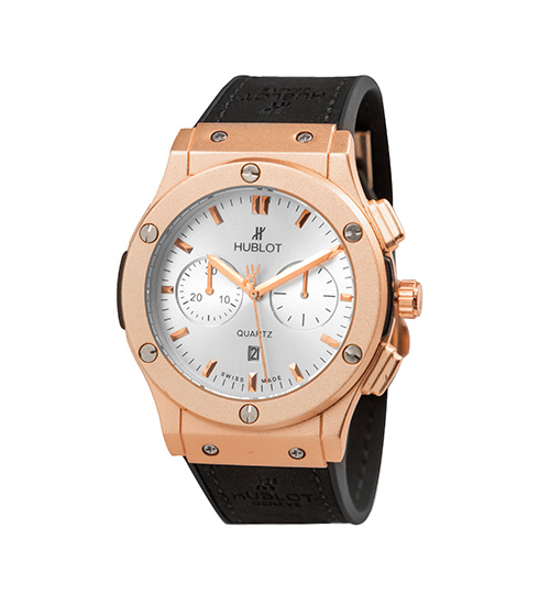 ساعت مچی عقربه ای مردانه Hublot مدل 41896