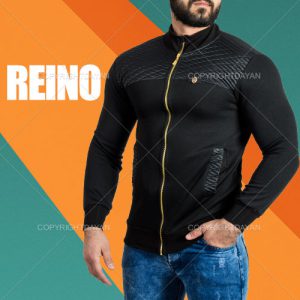 سویشرت مردانه Reino