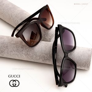 عینک آفتابی Gucci مدل 10237