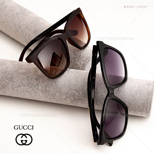 عینک آفتابی Gucci مدل 10237