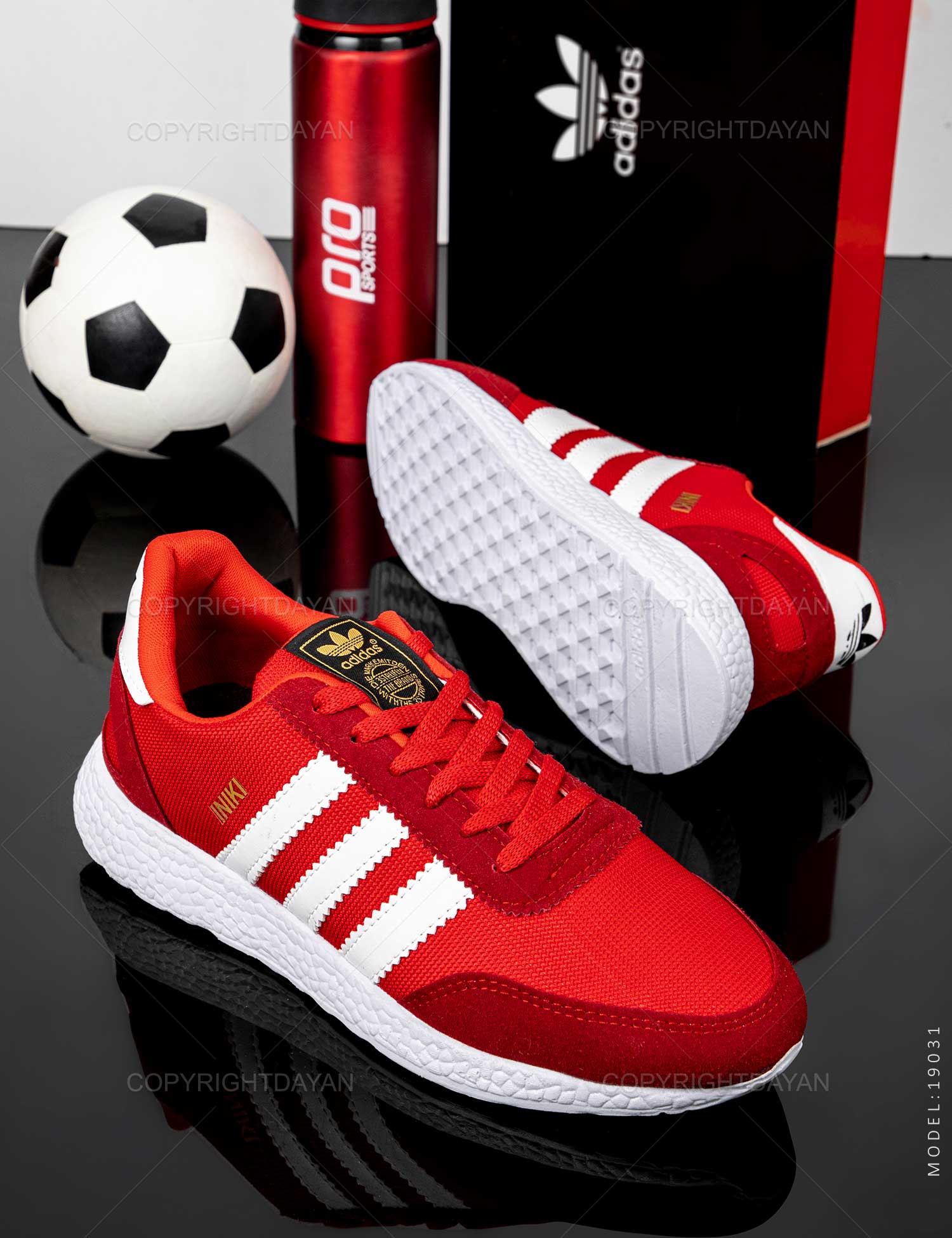 کفش مردانه Adidas مدل 19031